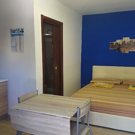 Hotel Rivabella Beach Gallipoli Exteriér fotografie
