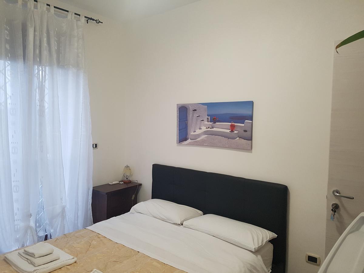 Hotel Rivabella Beach Gallipoli Exteriér fotografie